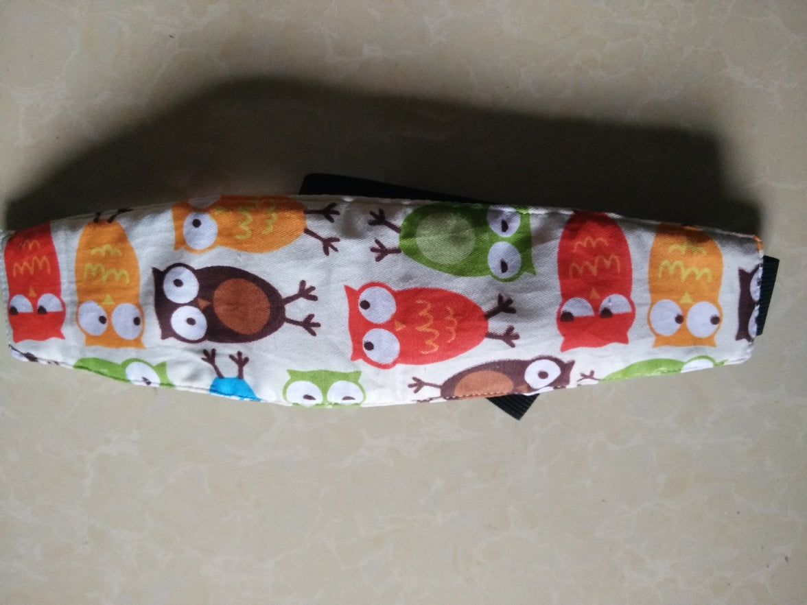 Safety Straps Such As Baby Stroller Safety Seats