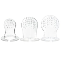 New baby silicone pacifier with encapsulated design – soft, hygienic, and safe teething solution for infants.
