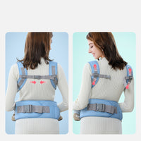 Four Seasons Breathable Baby Sling Sling Baby Waist Stool