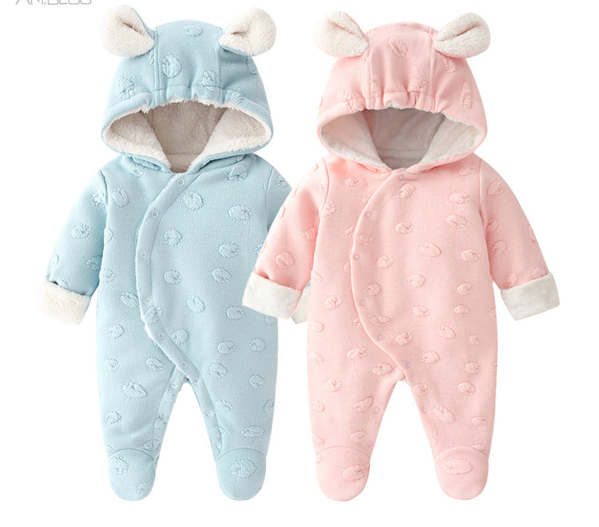 Baby clothes baby onesies princess romper