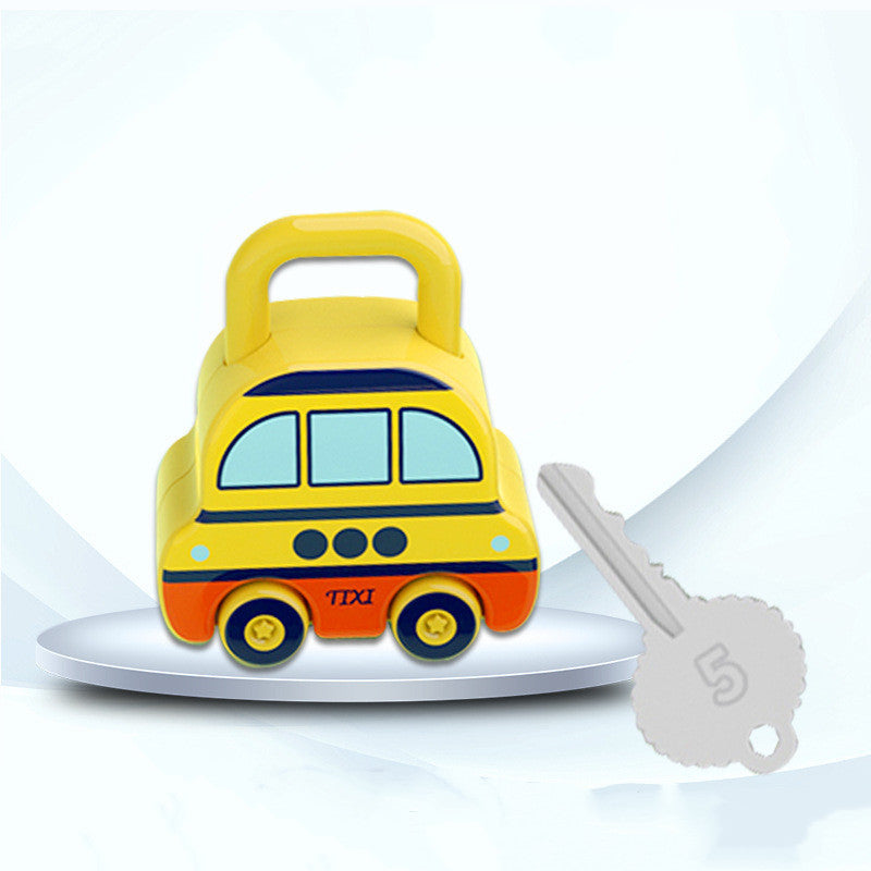 Busy Board Accessories Montessori Children's Toys