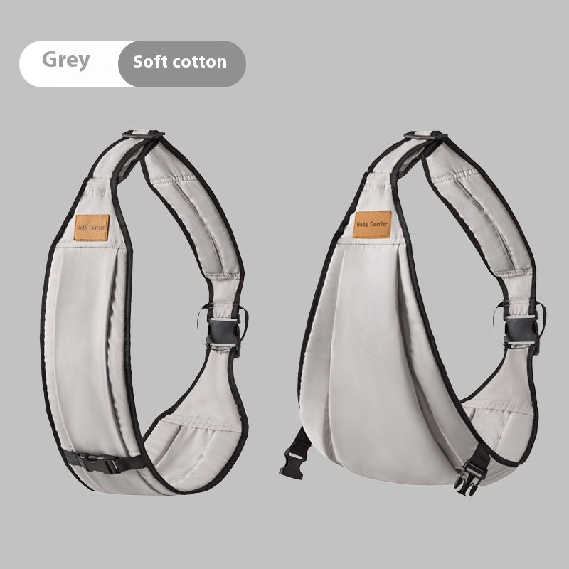 BABY HUG Artifact Dual-purpose Multifunctional Waist Stool