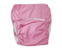 The old man diapers