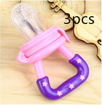 New baby silicone pacifier with encapsulated design – soft, hygienic, and safe teething solution for infants.
