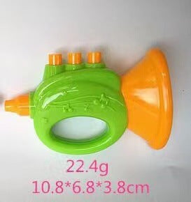 Baby Toys Soothing Hand Rattles Educational Early Education Grasping Teethers