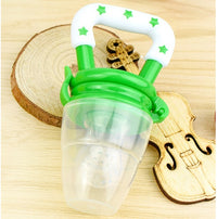 New baby silicone pacifier with encapsulated design – soft, hygienic, and safe teething solution for infants.
