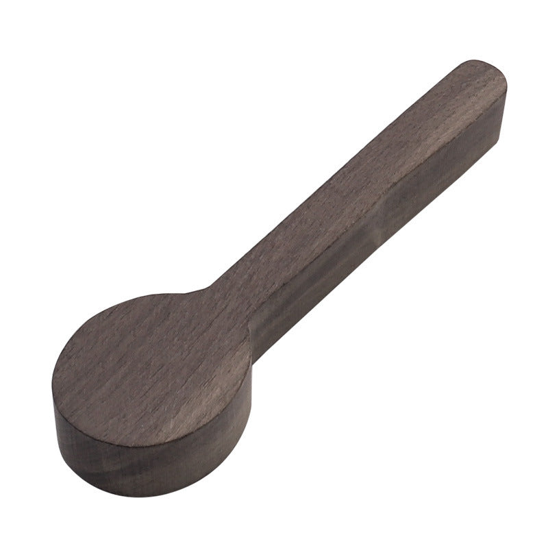 Hand-carved handmade wooden spoons for kitchen use, perfect for cooking, serving, and gifting.
