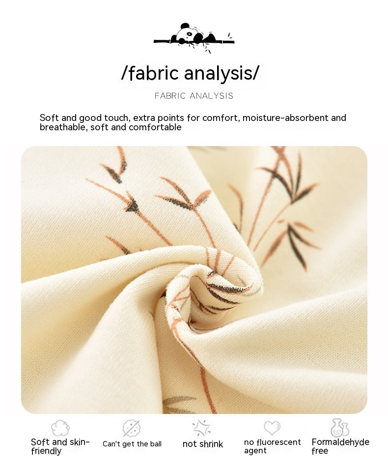 Newborn Jumpsuit Double Layer Thickened Rompers Baby Outerwear Romper