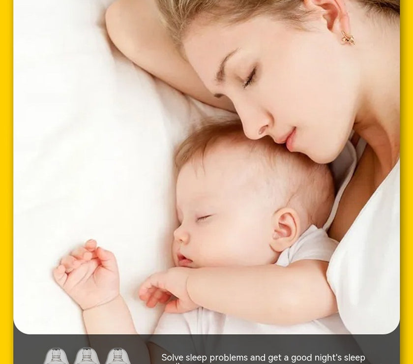 Constant Temperature Baby Heating Insulating Milk Bottle Night Out Portable Heat-holding Bottle Cover