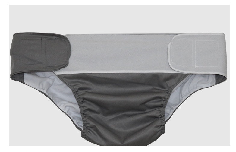The old man diapers