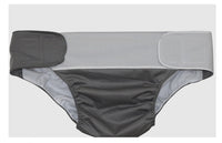 The old man diapers