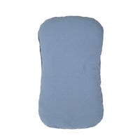 New Cotton Print Portable Crib