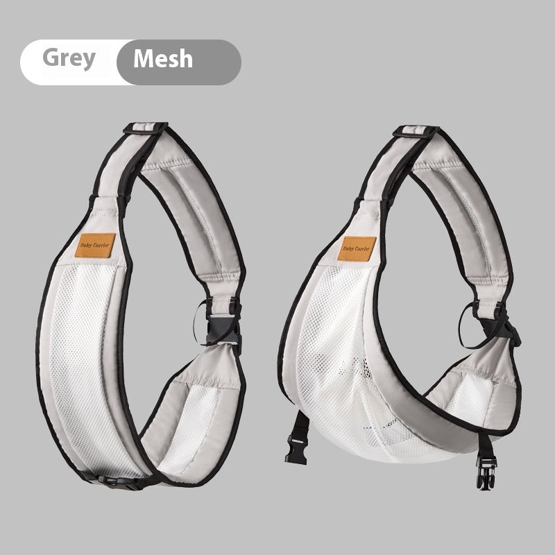 BABY HUG Artifact Dual-purpose Multifunctional Waist Stool