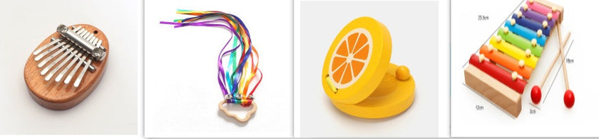 Busy Board Accessories Montessori Children's Toys