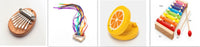 Busy Board Accessories Montessori Children's Toys