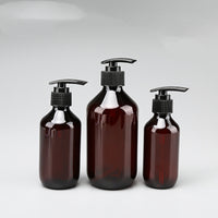 200ml Shower Gel Bottle Sub-bottled