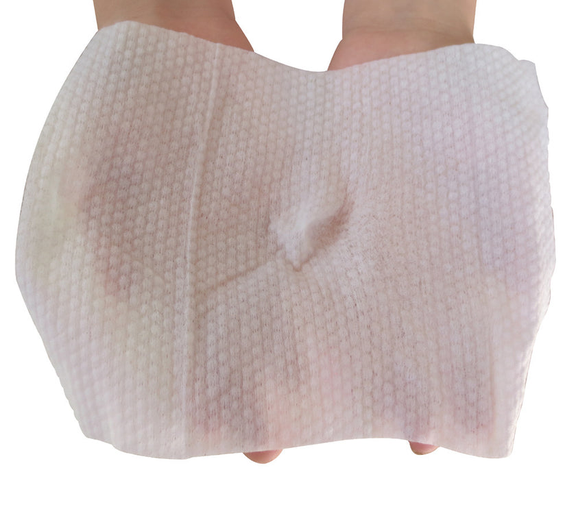 Baby wipes 100 with lid