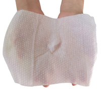 Baby wipes 100 with lid