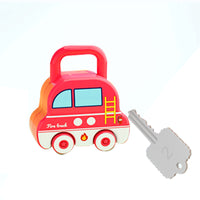 Busy Board Accessories Montessori Children's Toys