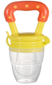 New baby silicone pacifier with encapsulated design – soft, hygienic, and safe teething solution for infants.
