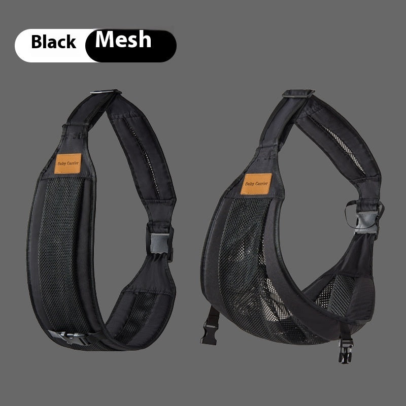 BABY HUG Artifact Dual-purpose Multifunctional Waist Stool