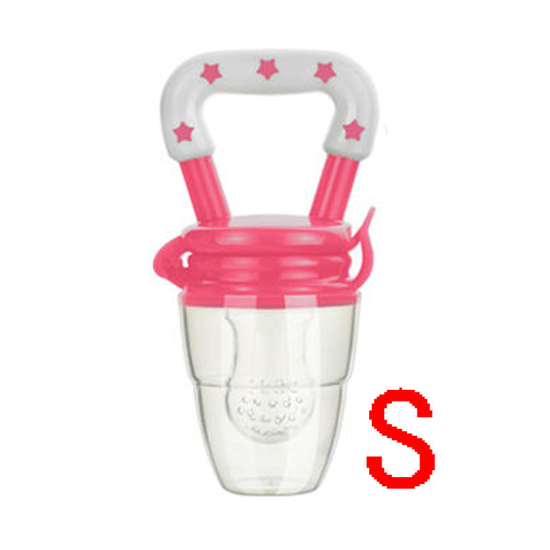 New baby silicone pacifier with encapsulated design – soft, hygienic, and safe teething solution for infants.
