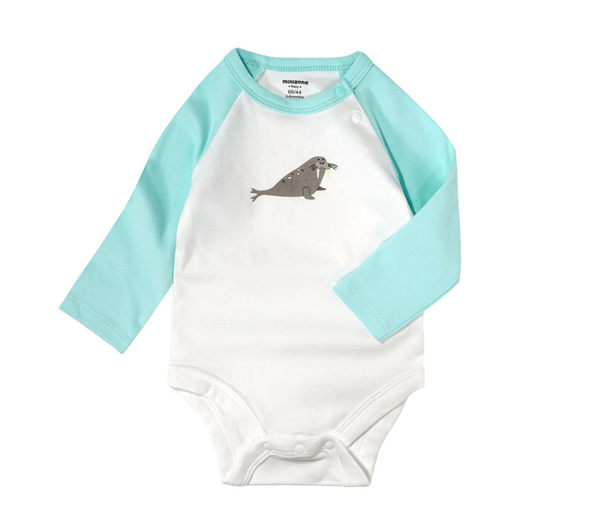 Baby Onesies Baby Spring And Autumn Onesies