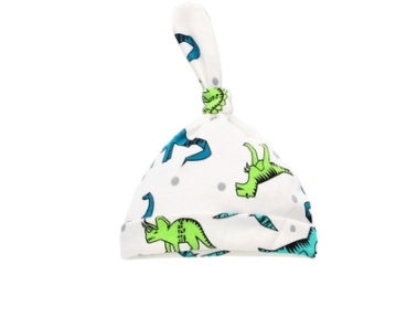 Baby Swaddle Blanket Cap Newborn Swaddling Bag Sleep Sack