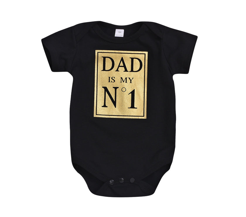 Baby onesies