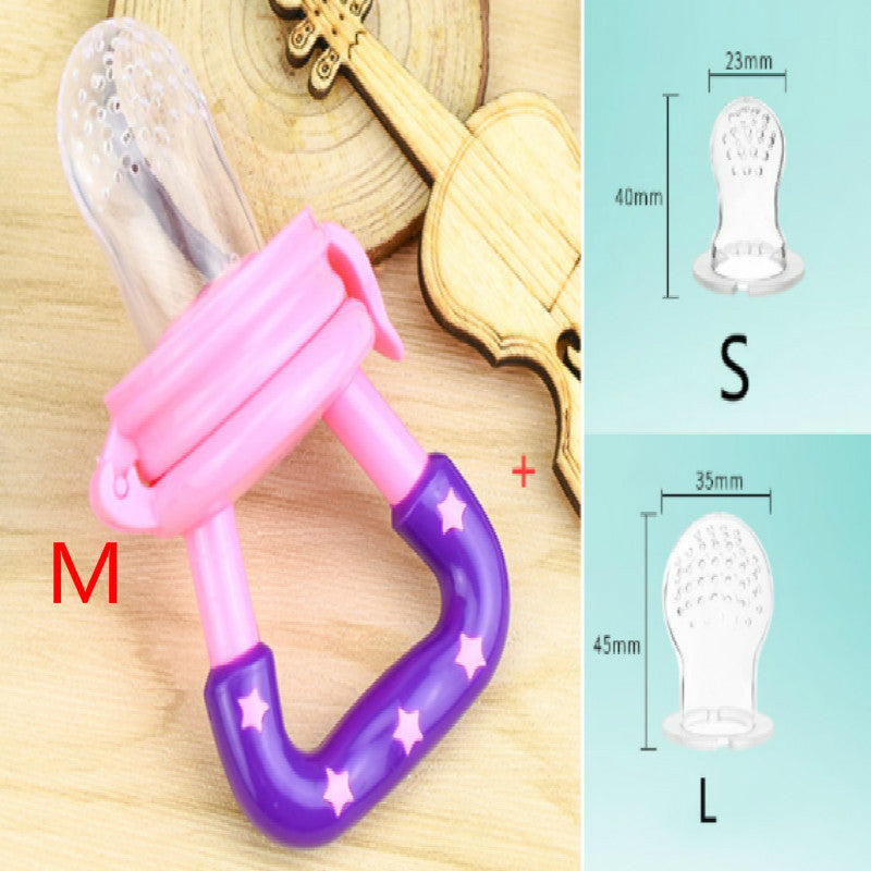 New baby silicone pacifier with encapsulated design – soft, hygienic, and safe teething solution for infants.
