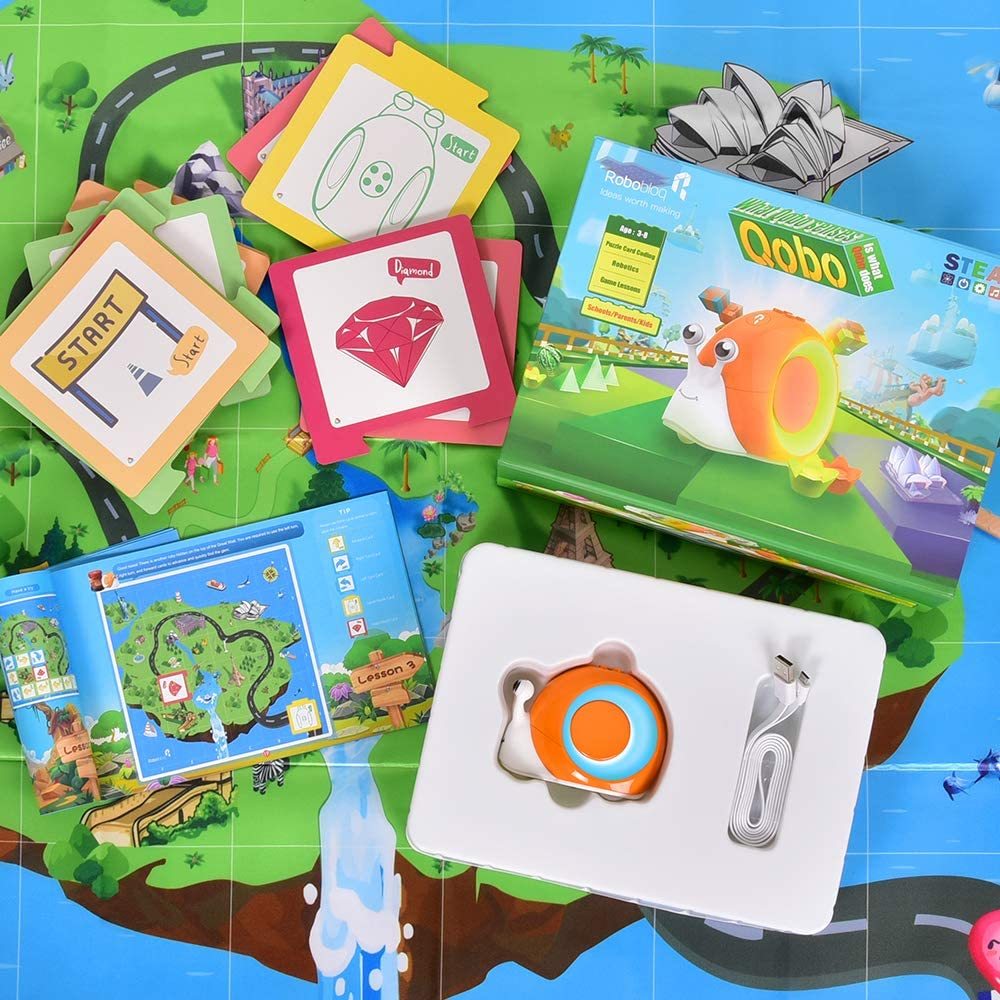 Children's Cognitive Card Montessori Early Education Educational Toys