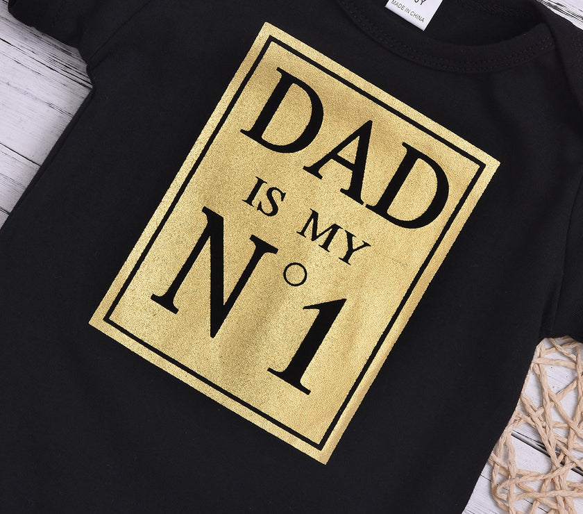 Baby onesies