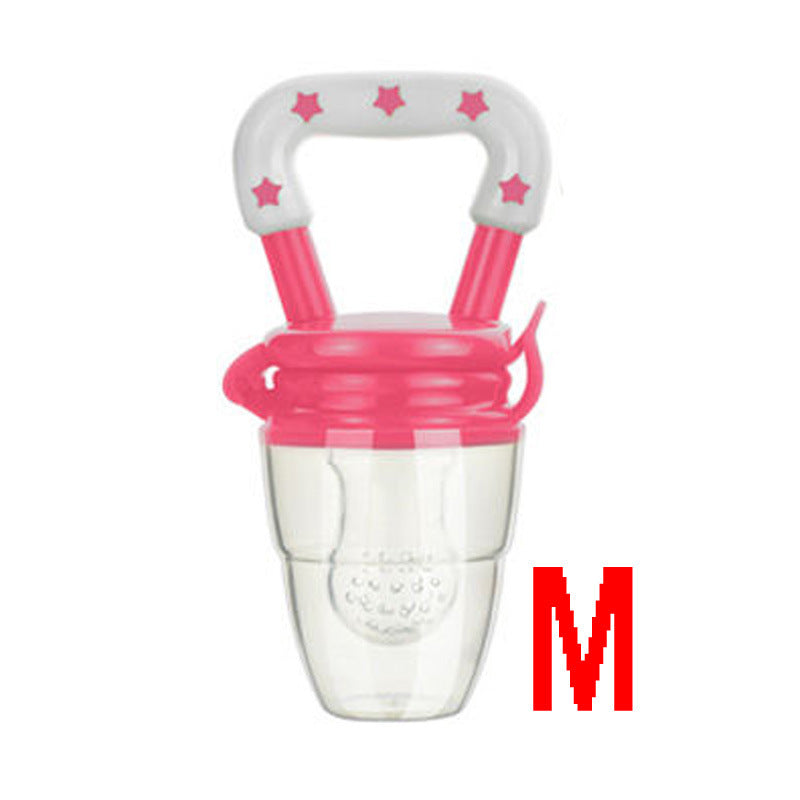 New baby silicone pacifier with encapsulated design – soft, hygienic, and safe teething solution for infants.
