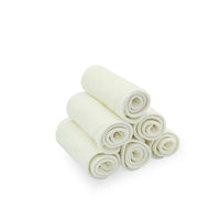 Bamboo Fiber Changing Mat Baby Diaper Diaper Insert Pad