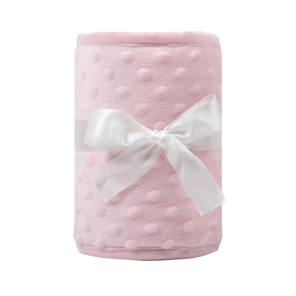 Fashion Crib Around Guardrail Belt