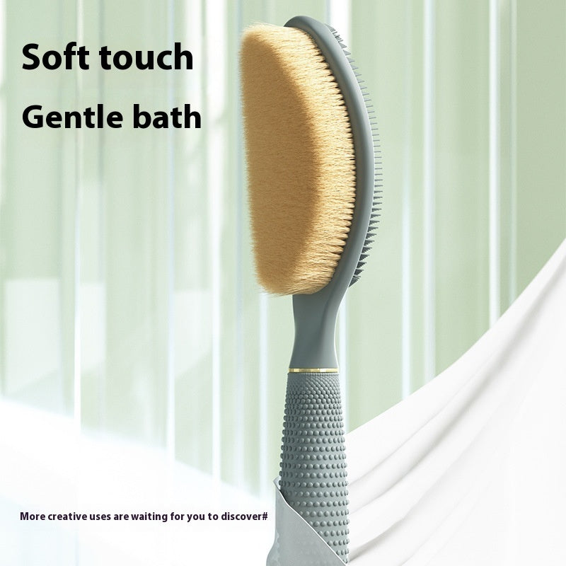 Scream Corn Massage Bath Brush Bath Brush Bath Brush