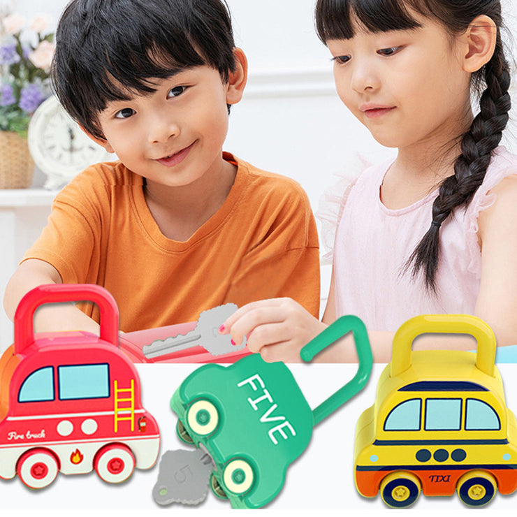 Busy Board Accessories Montessori Children's Toys
