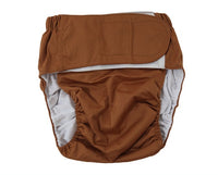 The old man diapers