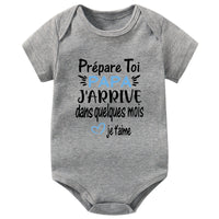 Baby Pure Cotton Rompers Baby's Romper