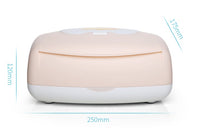 Baby Wipes Heater