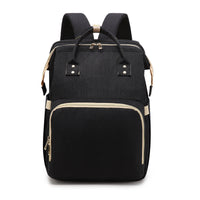 Portable Folding Crib Mommy Bag