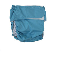 The old man diapers