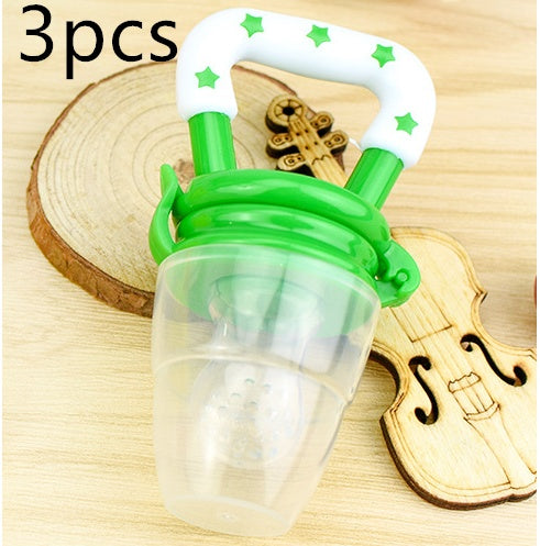New baby silicone pacifier with encapsulated design – soft, hygienic, and safe teething solution for infants.
