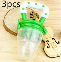 New baby silicone pacifier with encapsulated design – soft, hygienic, and safe teething solution for infants.
