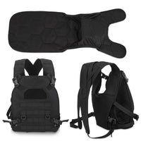 Portable Baby Back Stool Multi-functional Baby Strap