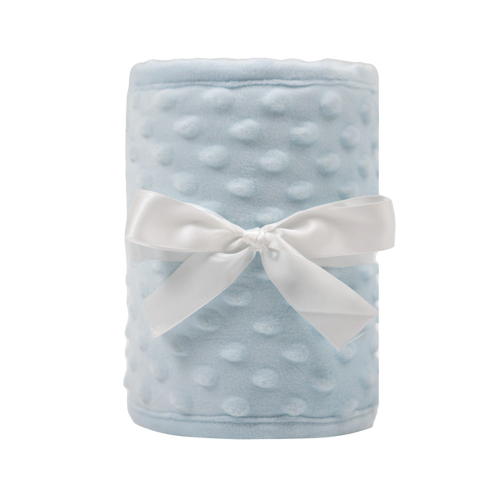 Fashion Crib Around Guardrail Belt