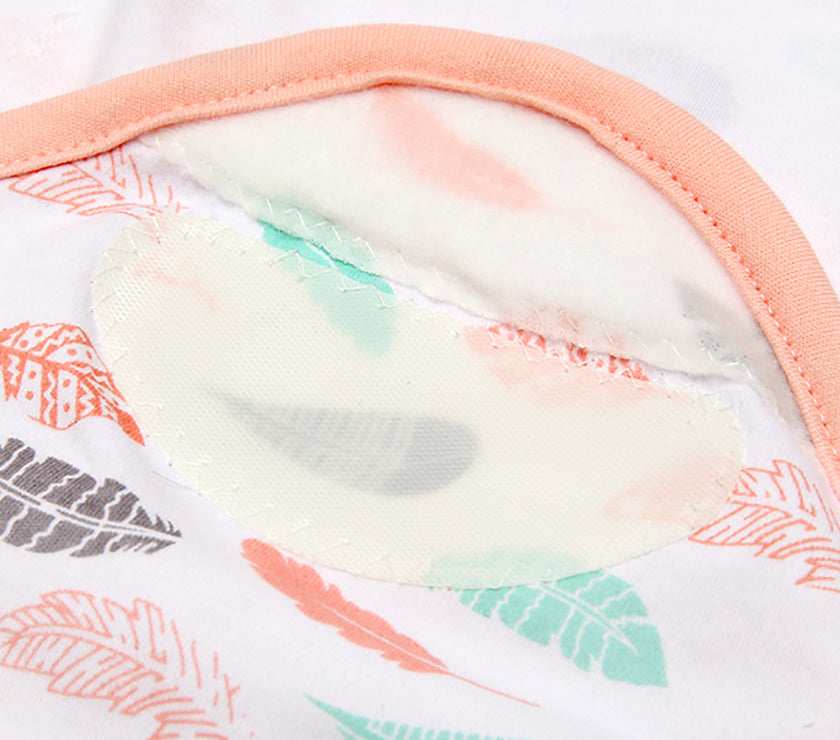 Organic NeBaby Cotton Wraps Newborn Swaddle Sleeping Bag