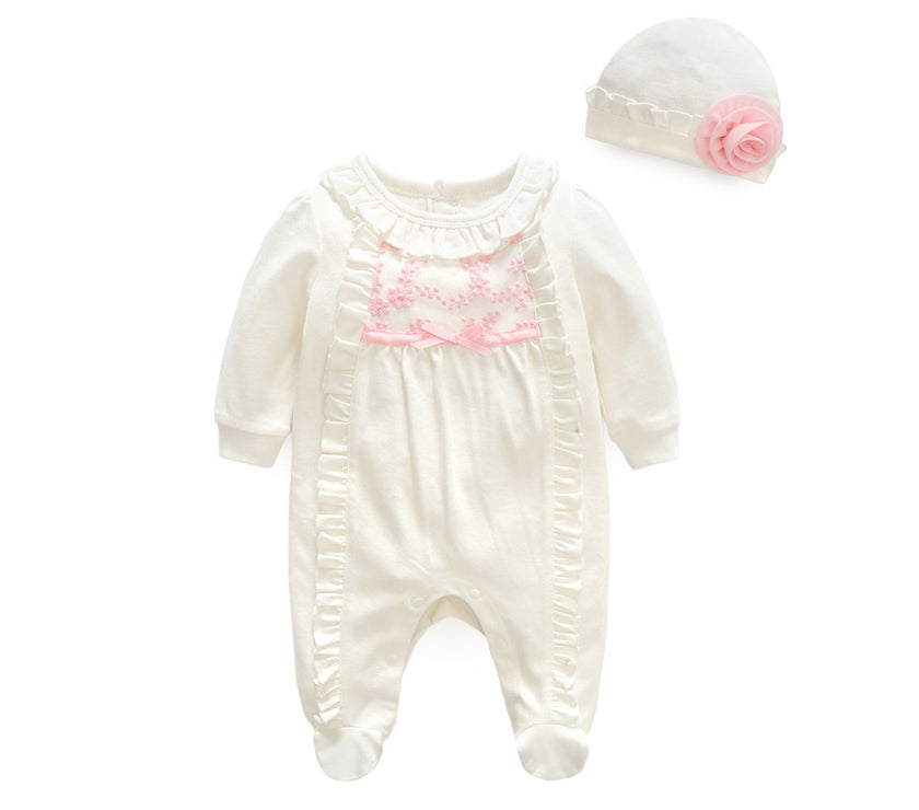 Newborn onesies for infants