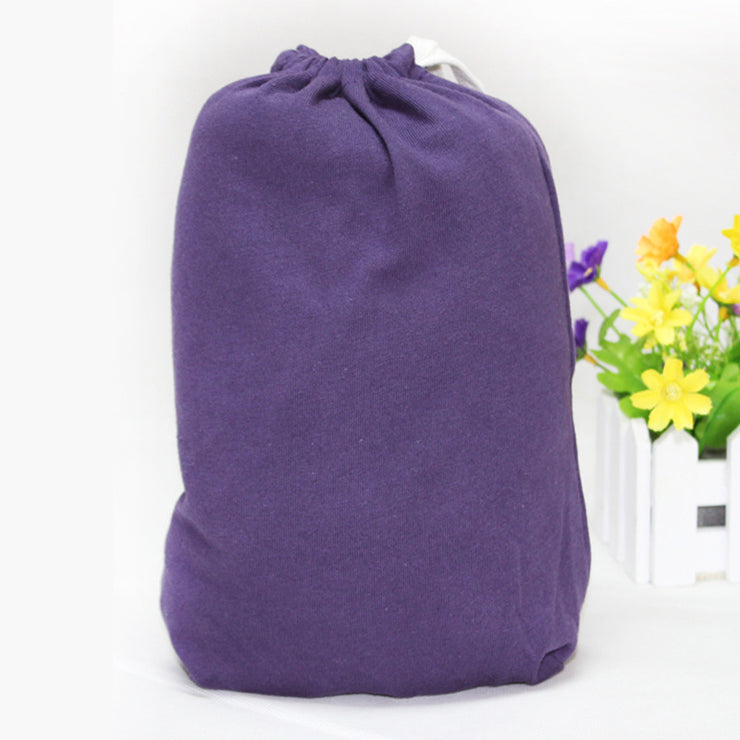 Cotton Cross Simple Baby Sling X-type Front Holding Sleepy Wrap