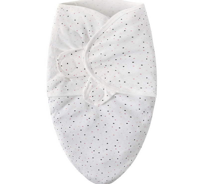 Baby Baby's Blanket Soft Baby Swaddle